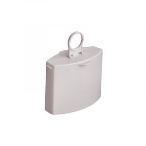Braun COMPENSATEUR. BLANC POUR PETIT ELECTROMENAGER - 67000416