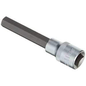 KS Tools 911.1961-E Clé à douille 1/2" type allen modèle long 11 mm