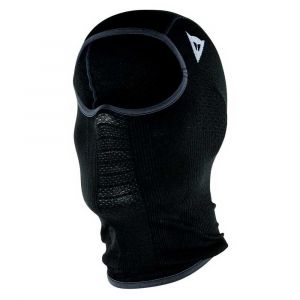 Dainese Couvre-chef D Core Balaclava - Black-Anthracite - Taille One Size