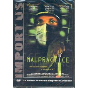 Malpractice