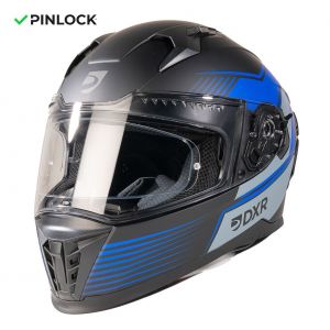 Casque intégral DXR EROS NEO