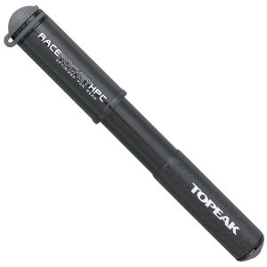 Image de Topeak Race Rocket HPC Noir 2012 Accessoires vélos Pompe Mini-pompe