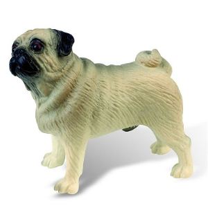 Image de Bullyland Figurine Sharpei Carlin