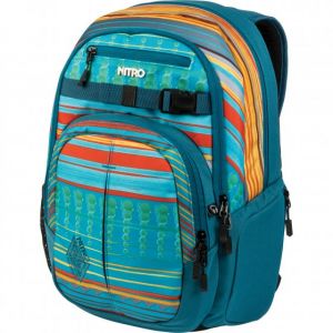 Image de Nitro Daypack Chase Sac à dos 51 cm compartiment Laptop