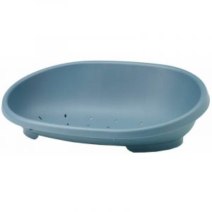 Image de Savic Panier De Couchage Snooze Xxl Pierre Bleue