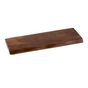 Prix Étagère Murale en Bois Gérard 70cm Marron