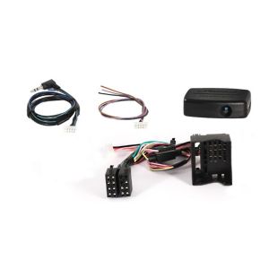 Phonocar Interface Commandes Au Volant Ford>14 Can 04044 - 69810
