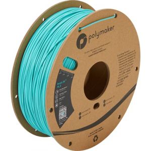 Polymaker PolyLite PLA Teal - 1.75mm - 1kg