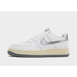 Image de Nike Chaussure Air Force 1 LV8 3 pour enfant plus âgé - Blanc - Taille 37.5 - Male