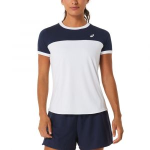 Asics Maillot court femme