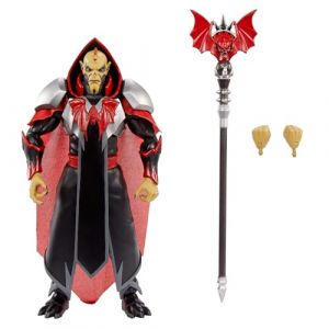 Image de Mattel HYC53, Figurine