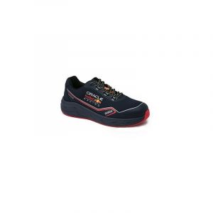 sparco Chaussures de sécurité RedBull Impulse Milton Taille 44