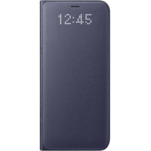 Samsung LED View Cover Violet Galaxy S8