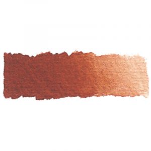 Schmincke Peinture aquarelle Horadam de, 5ml, Terre de Sienne brûlée