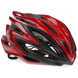 Image de Spiuk Casque dharma ed unisex rouge s m 51 56 cm