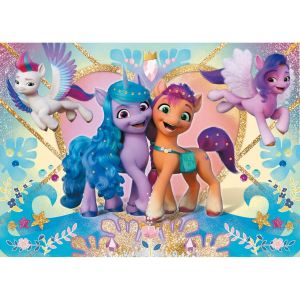 Trefl Puzzle Brillant - Mon Petit Poney