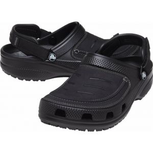 Crocs Yukon Vista II LR Clog Chaussures de navigation