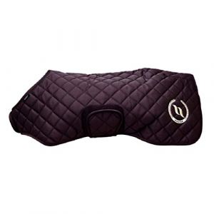 Back On Track Manteau chien night collection 20 cm