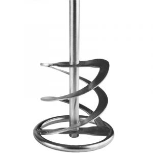 Berg Toys TecTool Mélangeur hélicoïdal avec anneau - WRR 140 S - 140X600 HEX12-Affûtage