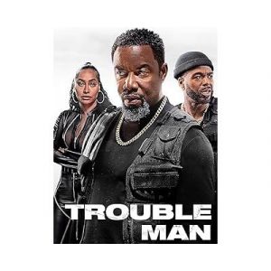 Image de Trouble Man