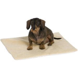 Collection Chiens- Coussin pour chien - Coussin pour chat - Auto-chauffant - Laine de mouton - hiver