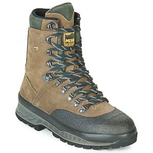 Meindl Bottes neige ANTARKTIS GTX Marron - Taille 40,41,43,44,45