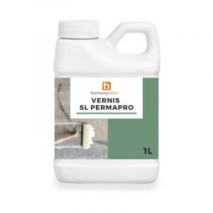 Vernis m&eacute;thacrylate - SL PermaPro - 1 L - Harmony B&eacute;ton