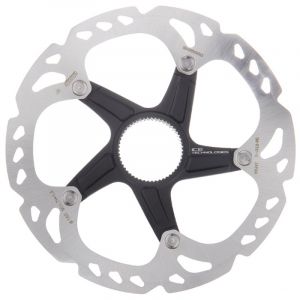 Image de Shimano Disque de frein XT/Saint RT81 Ice-Tech