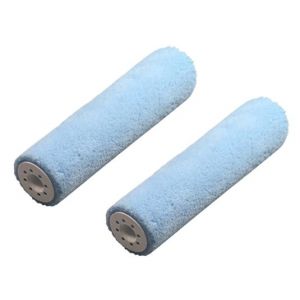 Outifrance 2 Manchons pour tige Ø 6 mm - Peinture mate / satinée finition ultra lisse 100 mm