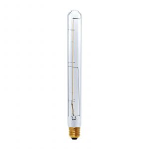 Segula LED EEC A (A++ - E) E27 tubulaire 8 W = 35 W blanc chaud (&Oslash; x L) 32 mm x 300 mm &agrave; intensit&eacute; variable 1 pc(s)
