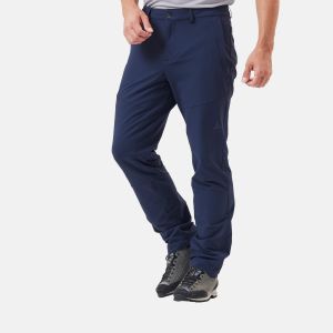 Odlo Pantalon de randonnée Ascent Warm pour homme
