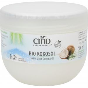 CMD Naturkosmetik Rio de Coco Olio di Cocco Biologico - 500 ml