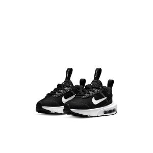 Nike Chaussure Air Max INTRLK Lite pour Bébé et Petit enfant - Noir - Taille 25 - Male
