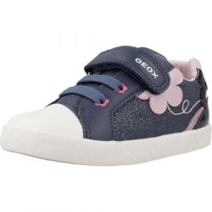 Geox Baskets b&eacute;b&eacute; fille Gisli B