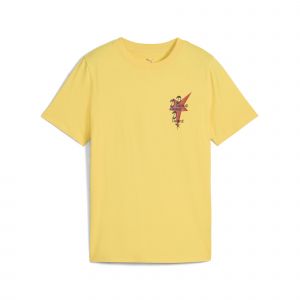 Puma T-shirt enfant Road To Unity Graphic