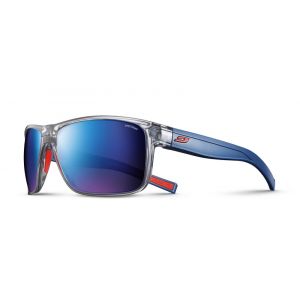 Julbo Renegade Spectron 3 Sunglasses, polarized grey/blue/orange Lunettes