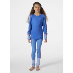 Helly Hansen Ensemble merino enfant Lifa Midweight