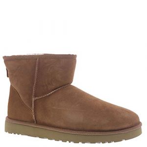 UGG Classic Mini Boot Chestnut