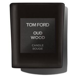 Tom Ford Private Blend D&uuml;fte Oud Wood Candle Kerzen 1 ct (120.39 &euro; / 1 ct)