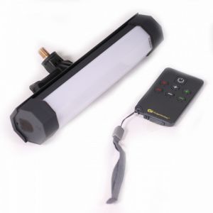 Lampe RidgeMonkey Bivvy Lite elite IR