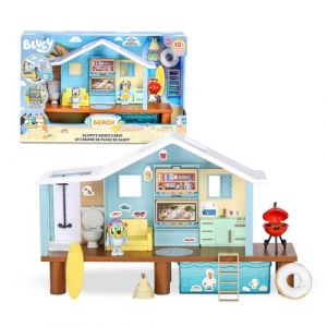 Set of Dolls Bluey Bluey