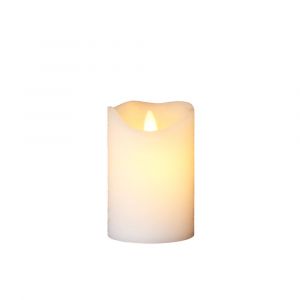 Sirius Bougie LED Sara D 7cm à Piles