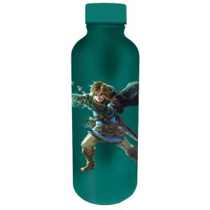 Stor Bouteille - Nintendo - Zelda 755ml