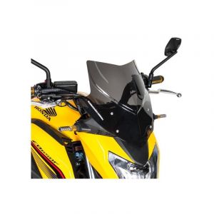 Barracuda Pare-brise moto aerosport Honda CB 650F (2015-2016)