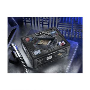Star Wars jeu de cartes &agrave; jouer The Force Box Set (6 decks) - Theory11 Cartes &agrave; jouer - T11-SW-T11-BOX-SET