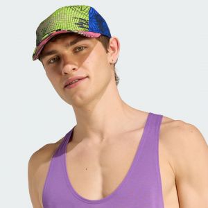 Adidas Casquette casquette pride multicolore