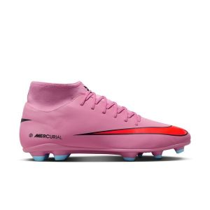 Nike Mixte Mercurial Superfly 10 Club Sneaker, Multicolore, 42 EU