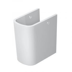 Duravit D-Neo Cache-siphon, 0858430000,