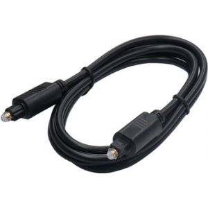 Temium Cable audio CORDN F-OPT 1,2M