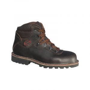 Solidur Chaussure de sécurité TOSCAN S3 | 48